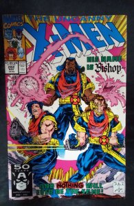Uncanny X-Men #282 (1991)