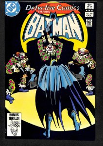 Detective Comics #531 (1983)