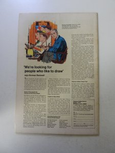 Iron Man #12 (1969) 1st appearance of the Controller FN condition