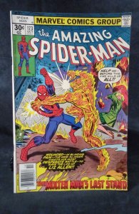 The Amazing Spider-Man #173 (1977)