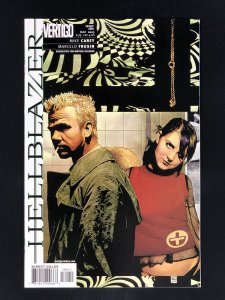 Hellblazer #180 (2003)