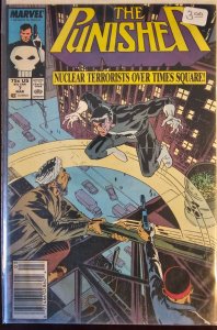 The Punisher #7 (1988)