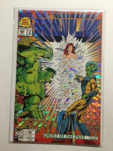 Incredible Hulk 400 Near Mint- Nm- 9.2 Marvel