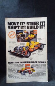 Wonder Woman #251 (1979)