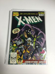 X-Men Annual #13 (1989) Near Mint     (Nm08)