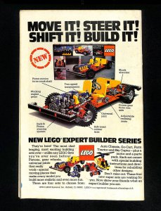 Fantastic Four #202 Whitman Variant