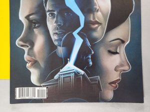 Charmed Season 10 #10 2015 Zenescope Entertainment
