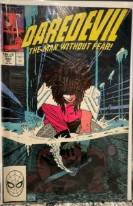 Daredevil #256 (1988)