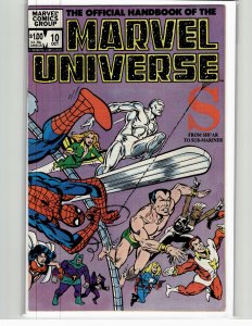 Lot of 25 Comics (See Description) Ultimate X, Thor, New Mutants, The Outside...