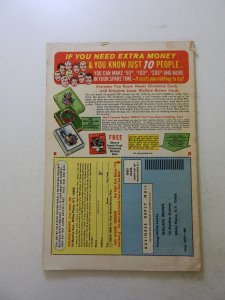 Fantastic Four #102 (1970) VG/FN condition