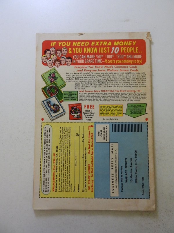 Fantastic Four #102 (1970) VG/FN condition