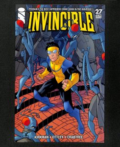 Invincible #27