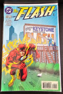 The Flash #122 (1997)