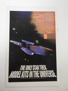 The Avengers #196 (1980) VF+ Condition! 1st Full Appearance of Taskmaster!