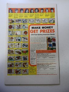 Captain America #207 (1977) FN Condition