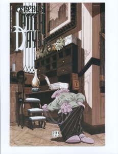 Cerebus 291