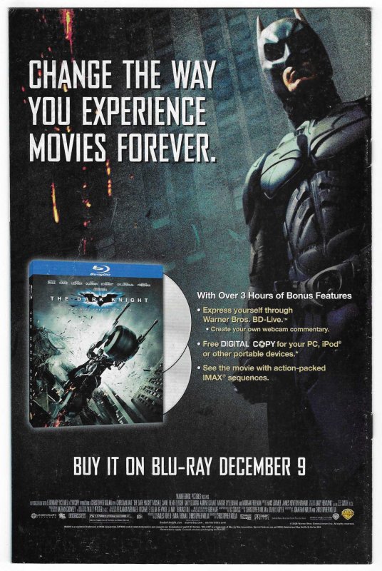 Green Arrow/Black Canary #15 (2009)