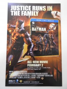 Harley Quinn #25 (2016) VF+ Condition!