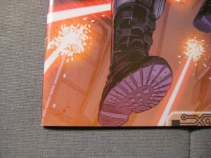 Punisher 2099 #1 (Marvel 2019) 