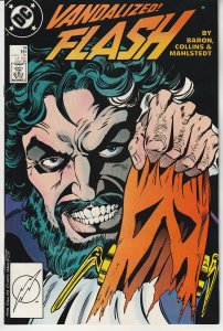 The Flash #14 (1988)