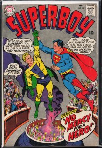 Superboy #141 (1967)