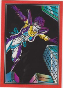 1992 Comic Images Youngblood #34