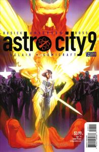 Astro City (3rd Series) #9 VF/NM ; DC/Vertigo | Kurt Busiek Alex Ross
