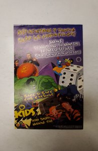 Silver Surfer #121 (1996) NM Marvel Comic Book J724