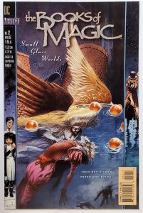 The Books of Magic #12 (April 1995, DC) VF/NM