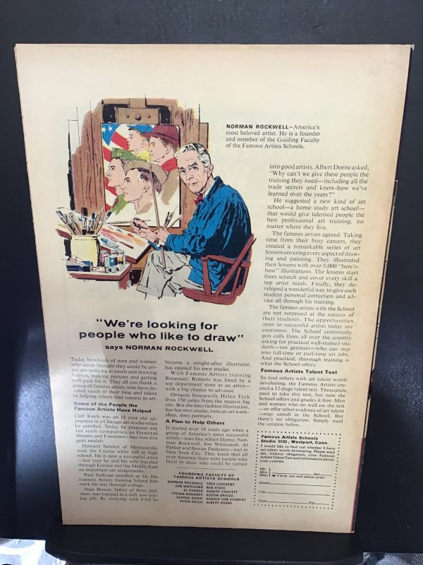 Thor #146 (1967) High-Grade Kirby Inhumans origin! high-grade! C’ville CERT!