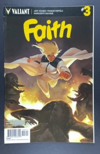 Faith #3 (2016)