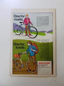 House of Mystery #218 (1973) VF- condition