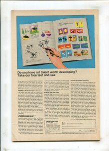 Hulk #123 - The Monster and the Murder Module! (7.0/7.5) 1970 