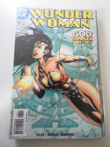 Wonder Woman #162 (2000)