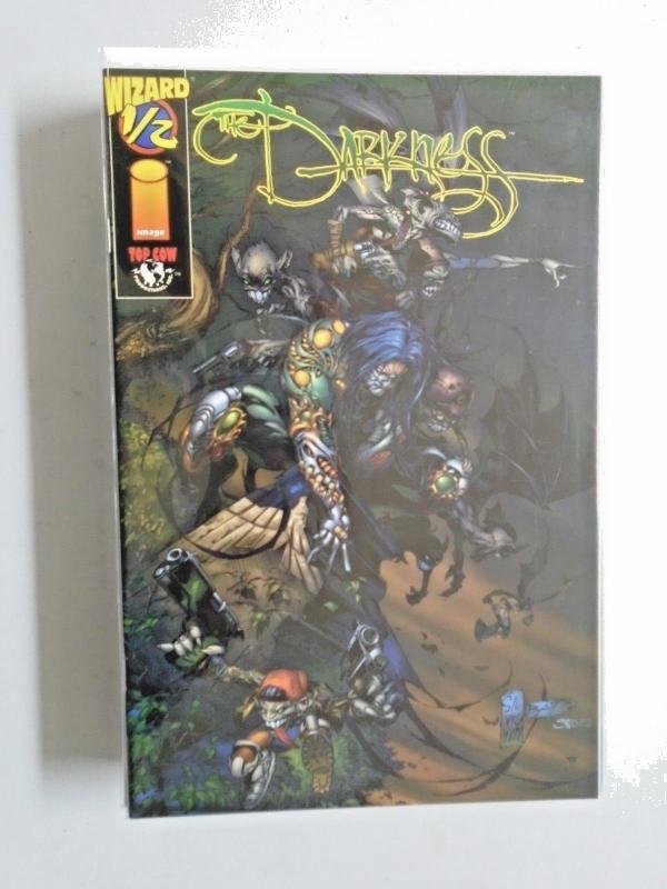 Darkness Comic Lot #2 to #24 plus see notes 32 different books 8.0 VF (1997)