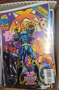X-Man #15 (1996)