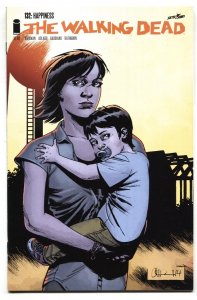 Walking Dead #132  2014 - Image  -NM- - Comic Book