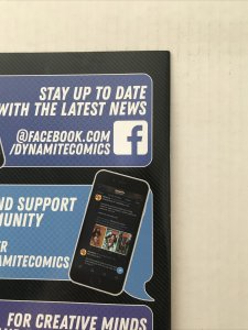 Vampirella #25 2019 Variant