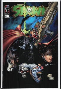 Spawn #61 (1997) Spawn [Key Issue]