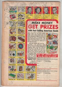 Superboy #112 (Apr-64) GD Affordable-Grade Superboy