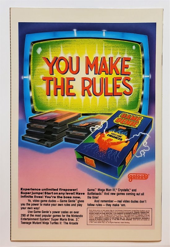 Captain America (1st Series) #282 2nd printing (June 1983, Marvel) 8.0 VF