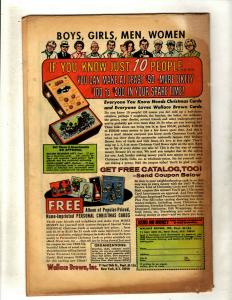 Strange Tales # 137 VG/FN Marvel Comic Book Nick Fury Dr. Strange SHIELD NE1