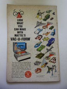 Mystery in Space #108 (1966) VG/FN Condition