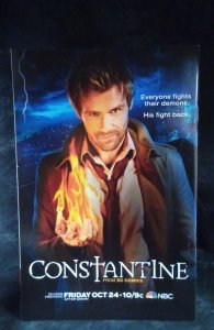 Grayson #3 Variant Cover (2014)