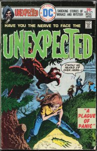 The Unexpected #171 (1976)