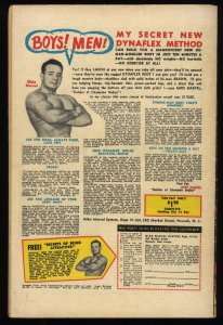 Thor #126 VG+ 4.5 1st issue Hercules Cover! Whom the Gods Would Destroy!