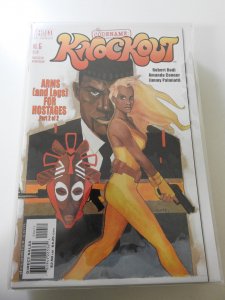 Codename: Knockout #6 (2001)