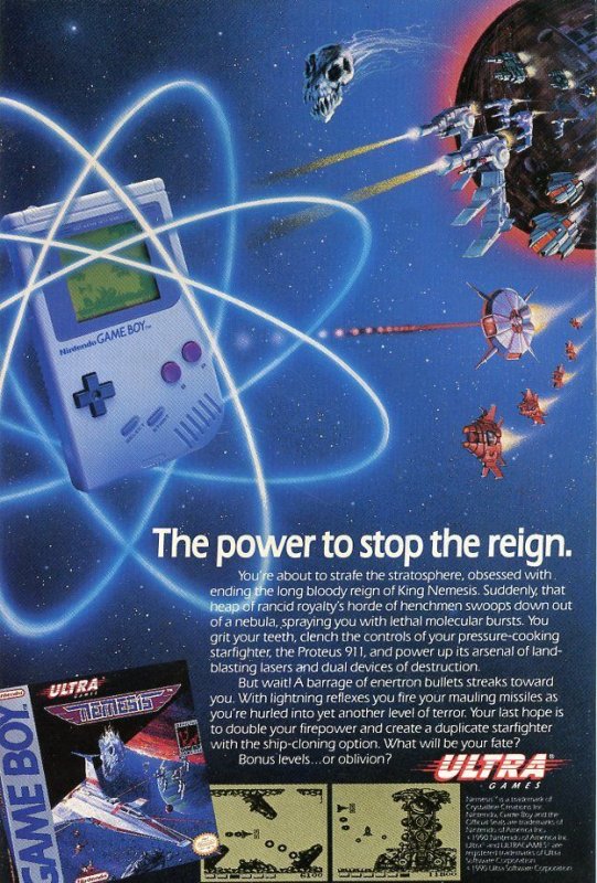 Marvel X-Men Annual #14 (1990)1st App Gambit Cameo Comic Book Grade VF+ 8.5