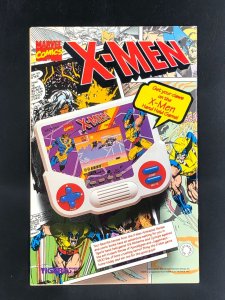 Web of Spider-Man #106 (1993)