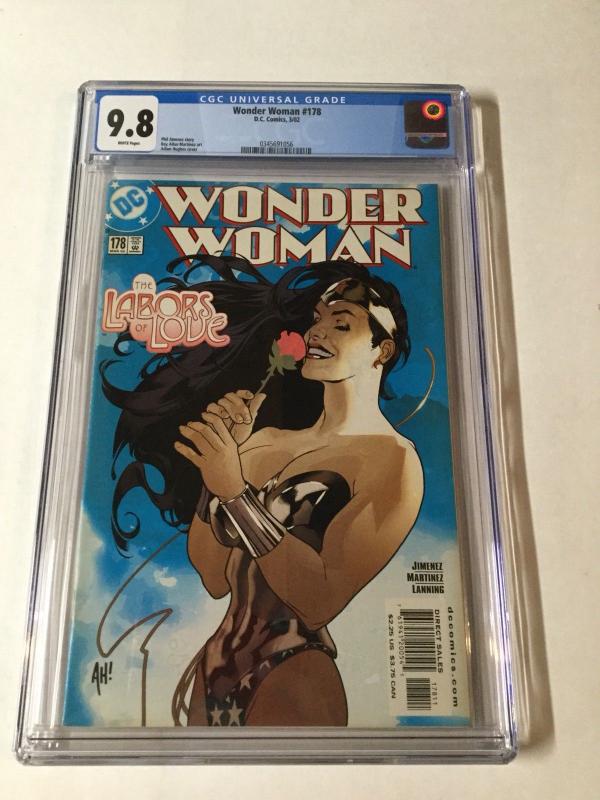 CGC Comic Book Collection. Retail: $12,000+